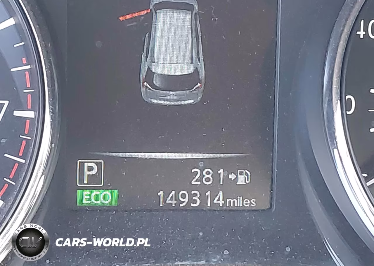 2017 Nissan Rogue Sv VIN:5N1AT2MV2HC746520 - 15