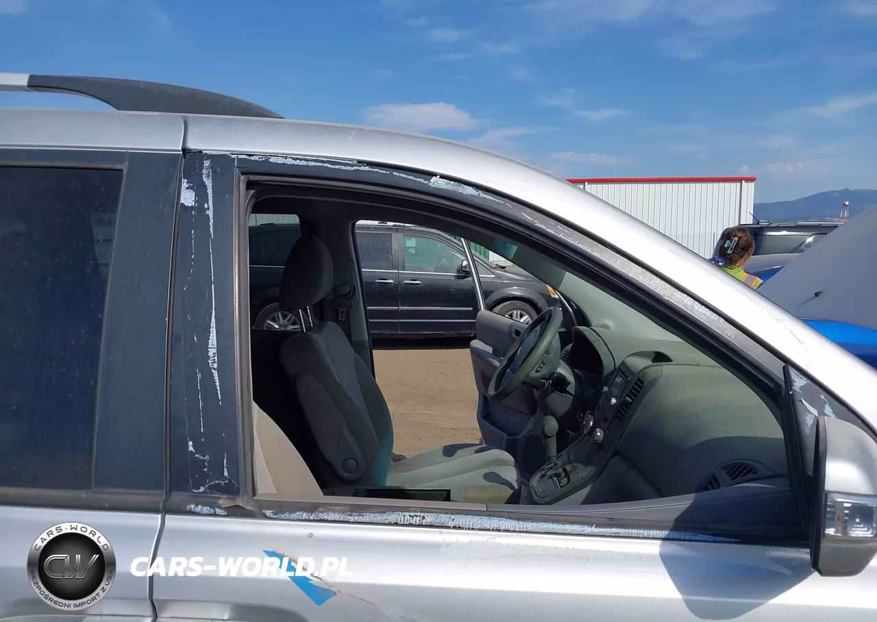 2014 Kia Sedona Lx VIN:KNDMG4C77E6543251 - 6