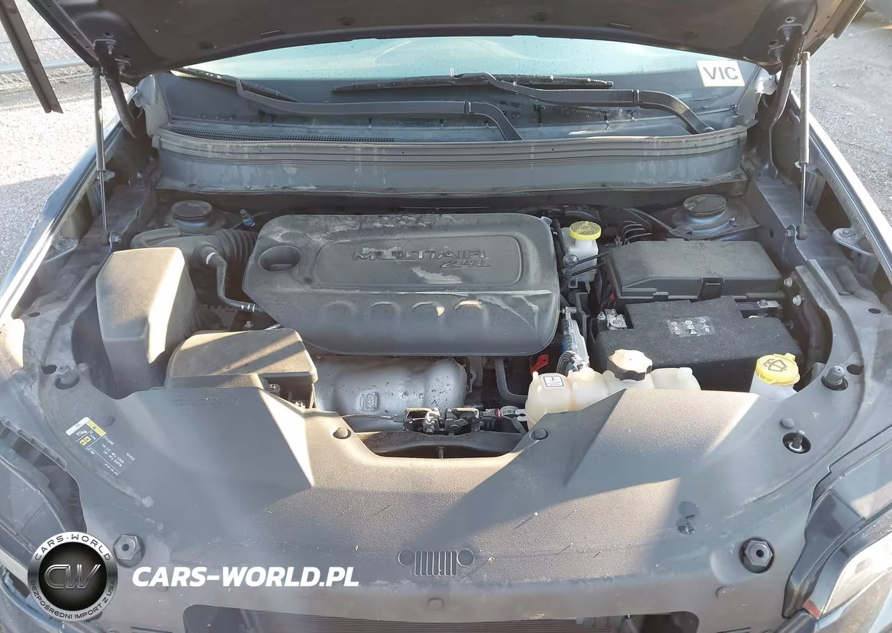 2019 Jeep Cherokee Latitude Fwd VIN:1C4PJLCB9KD444158 - 10