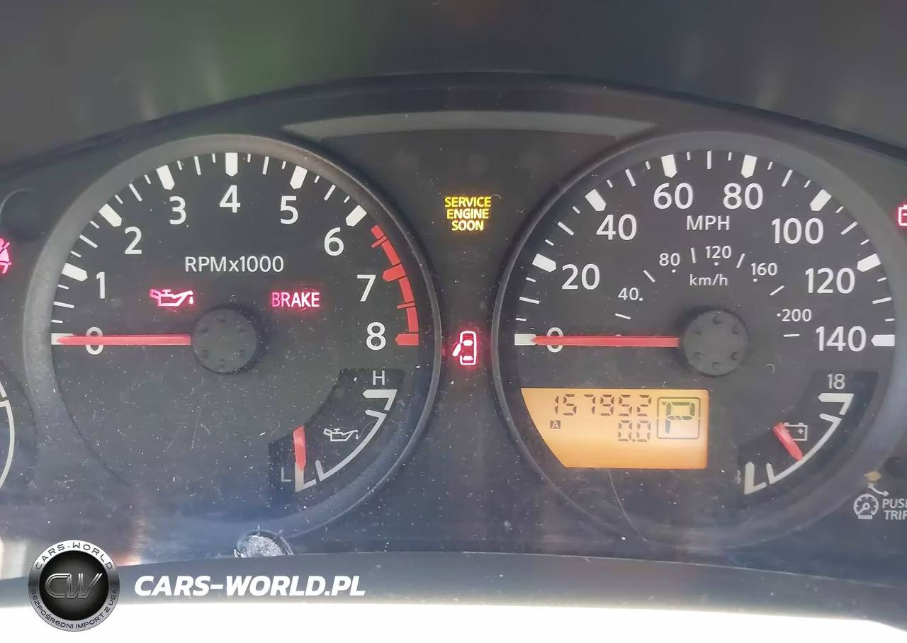 2006 Nissan Frontier Se VIN:1N6AD07UX6C463043 - 7