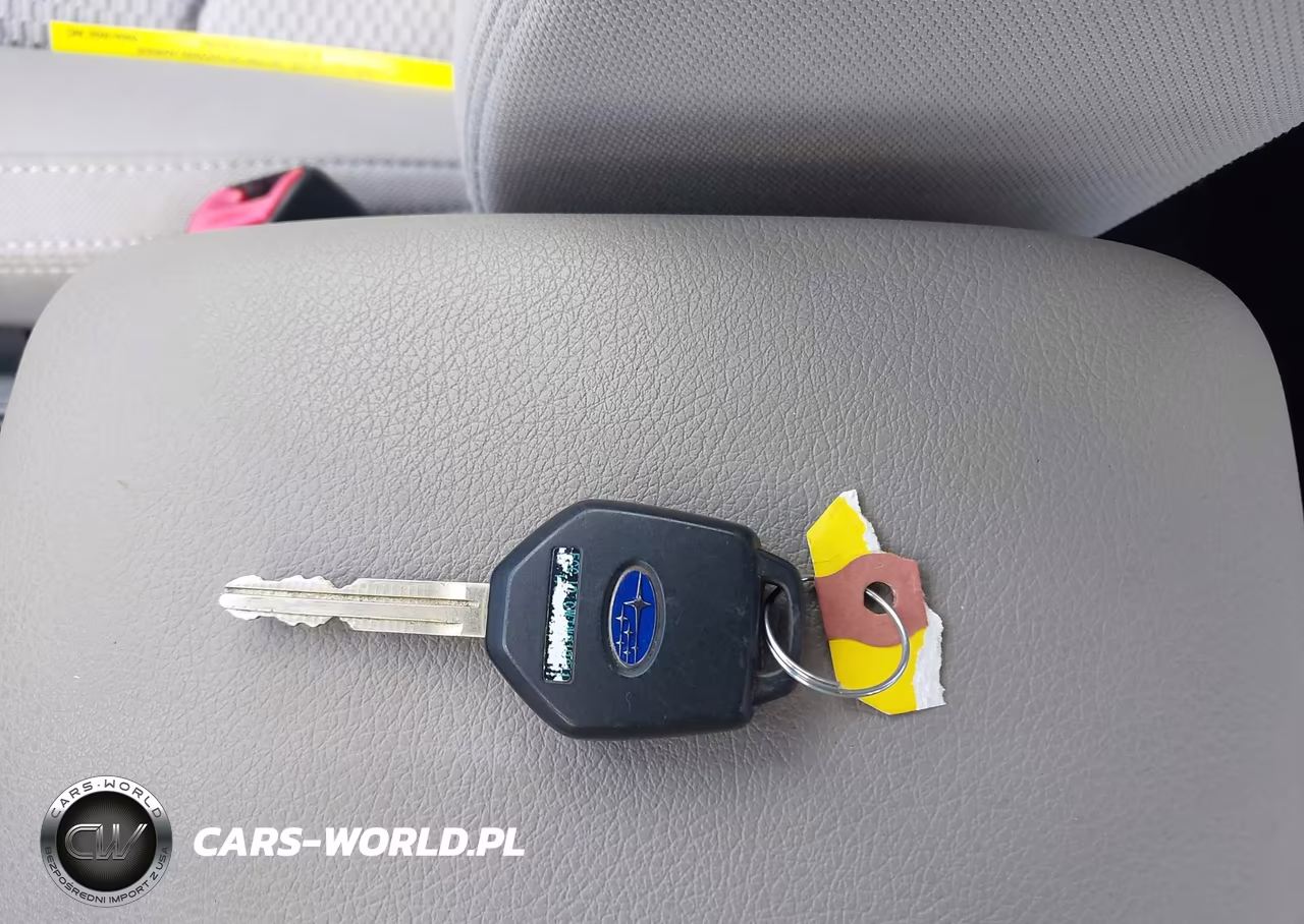 2017 Subaru Forester 2.5I VIN:JF2SJAAC9HH401582 - 11