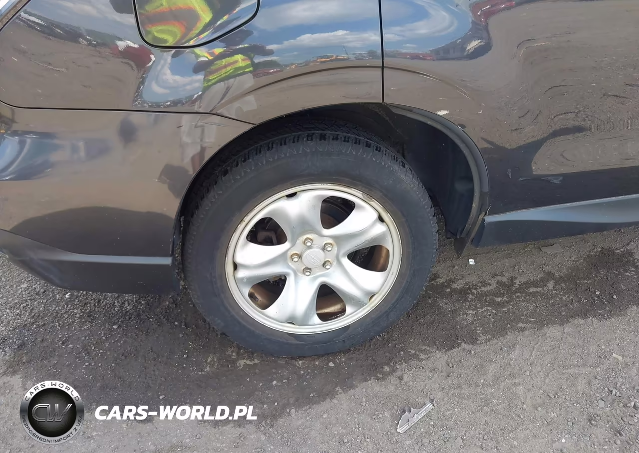 2017 Subaru Forester 2.5I VIN:JF2SJAAC9HH401582 - 6