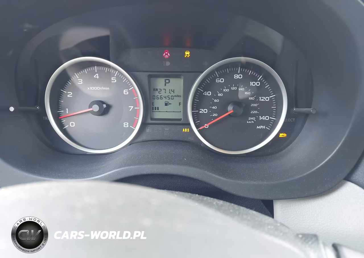 2017 Subaru Forester 2.5I VIN:JF2SJAAC9HH401582 - 7