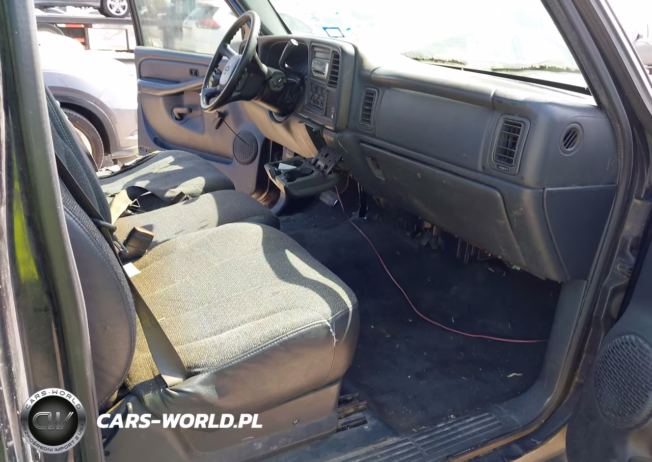 1999 Chevrolet Silverado 1500 VIN:1GCEC14W8XZ189648 - 5
