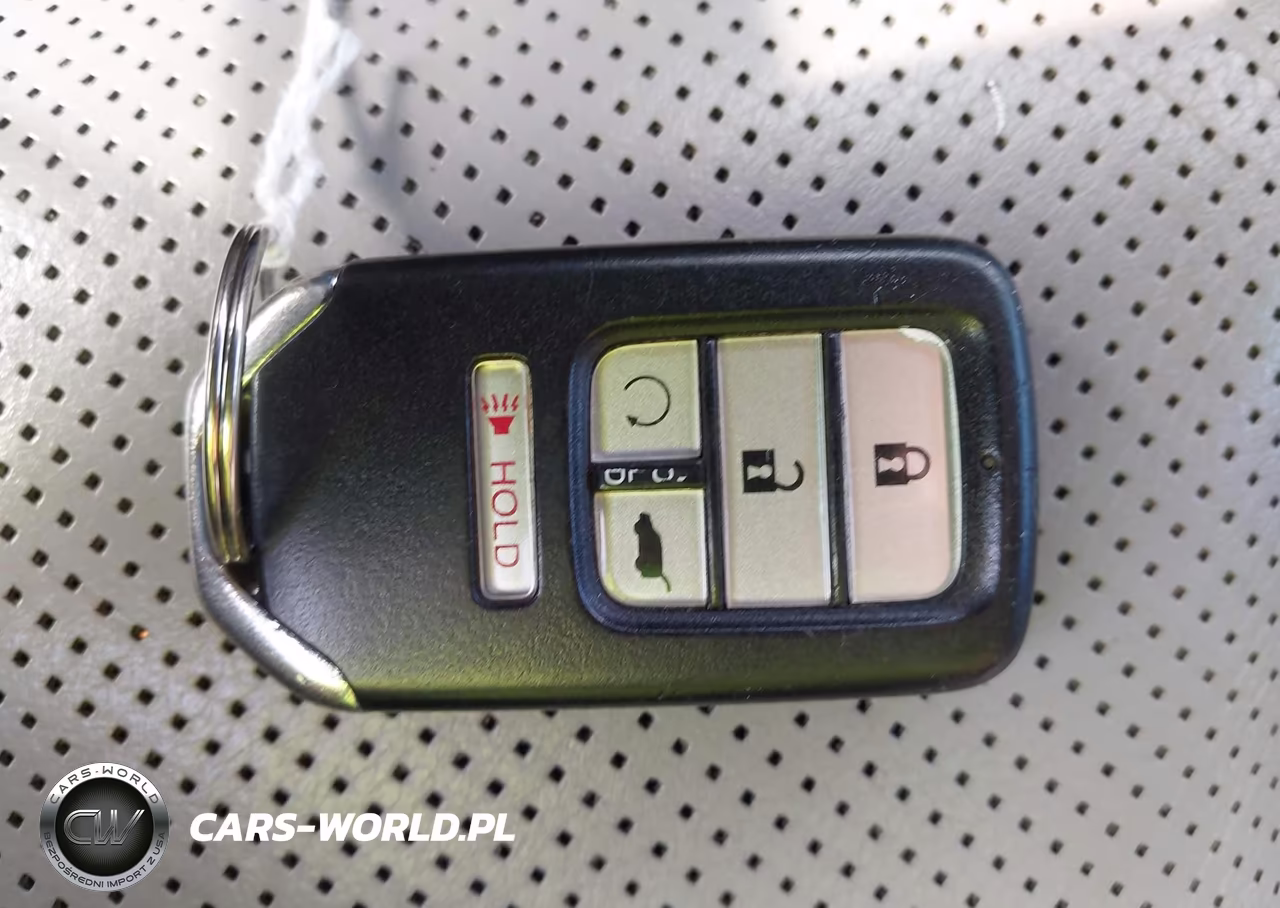 2019 Honda Pilot Elite VIN:5FNYF6H09KB074952 - 11