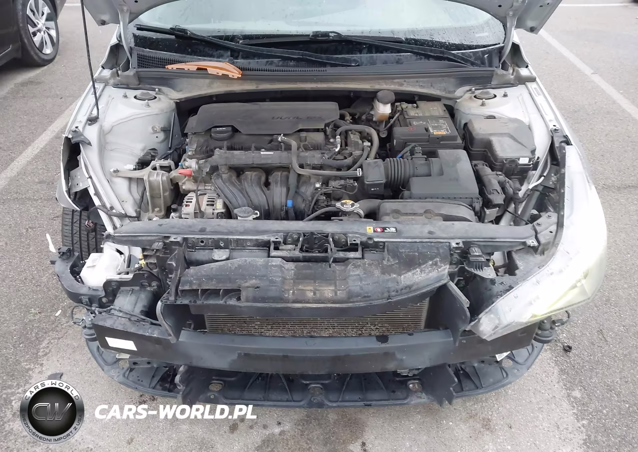 2021 Hyundai Elantra Se VIN:5NPLL4AG9MH049682 - 10