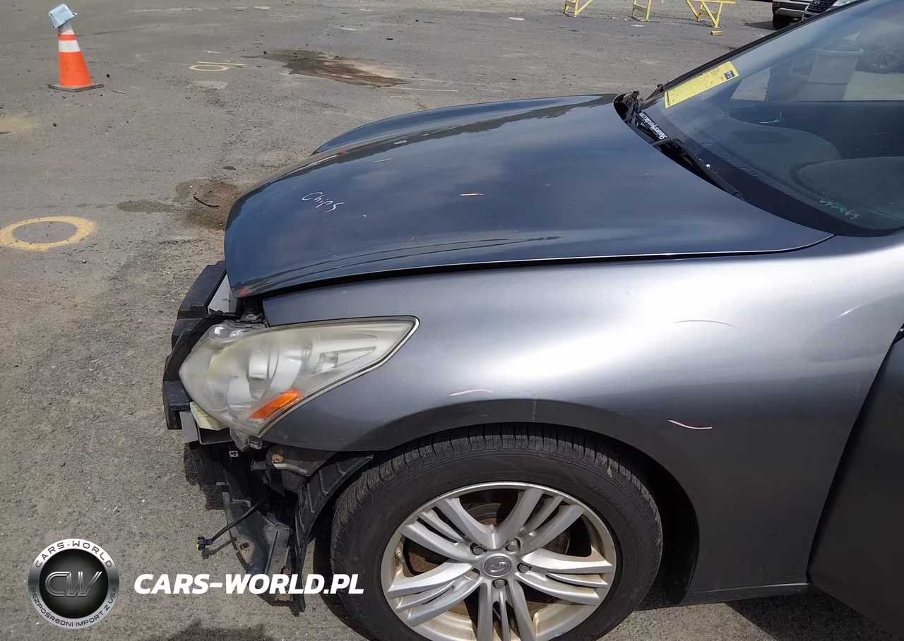 2012 Infiniti G37X VIN:JN1CV6AR6CM977920 - 19