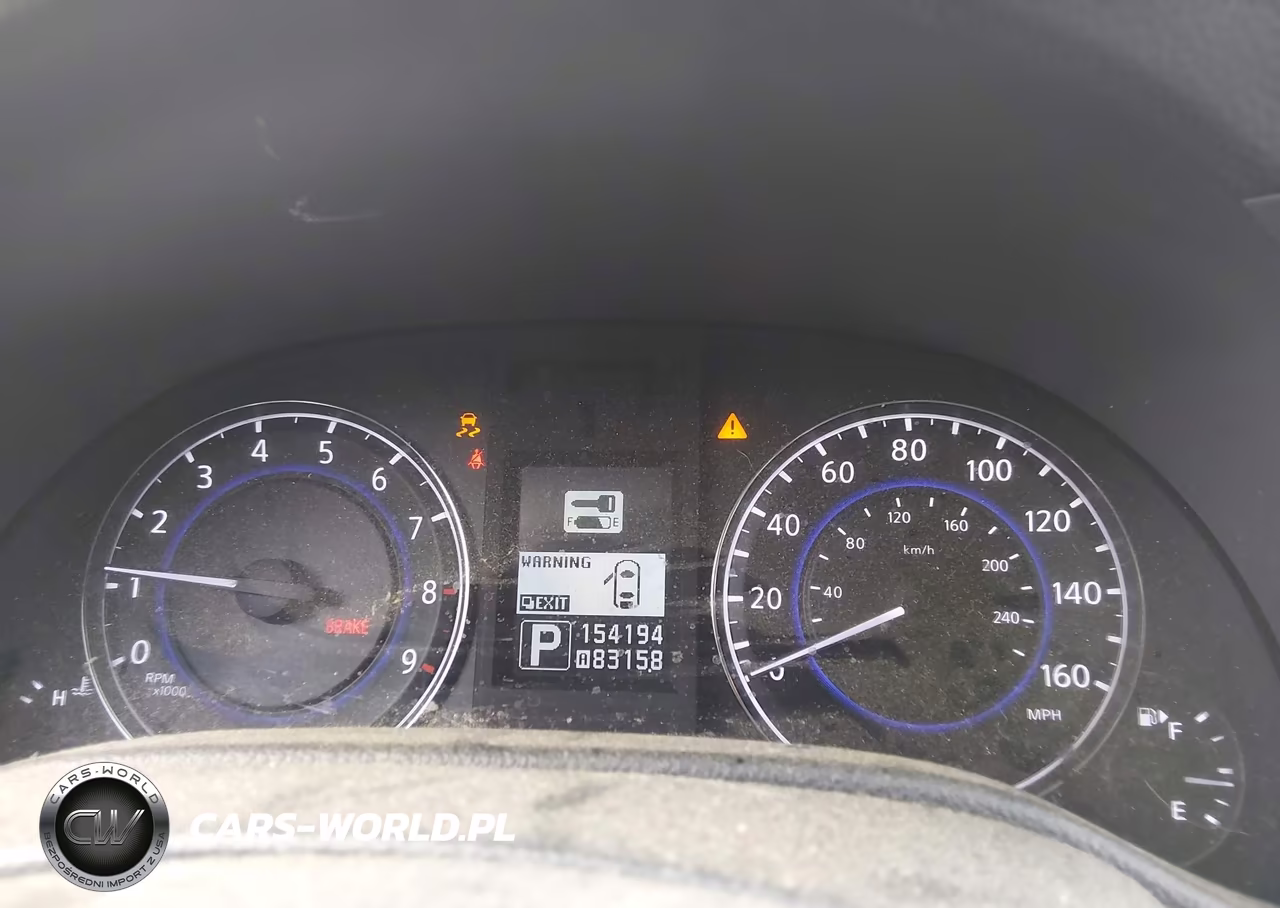 2012 Infiniti G37X VIN:JN1CV6AR6CM977920 - 7