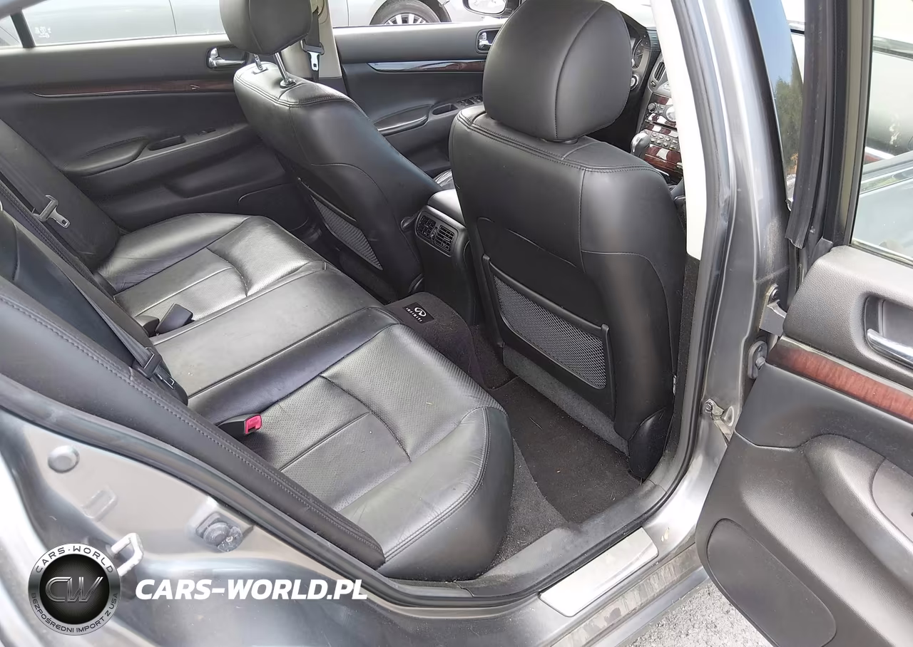 2012 Infiniti G37X VIN:JN1CV6AR6CM977920 - 8