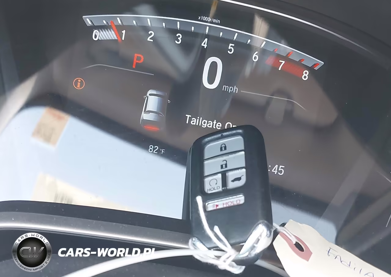 2018 Honda Cr-V Ex VIN:7FARW2H56JE038731 - 11