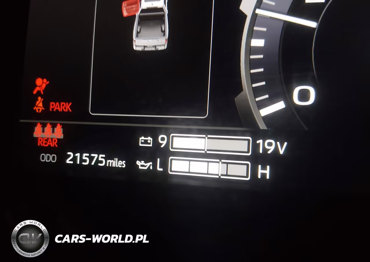 2025 Toyota Tundra Hybrid Trd Pro Hybrid Crewmax 5.5' Bed VIN:5TFPC5DB2SX089837 - 15