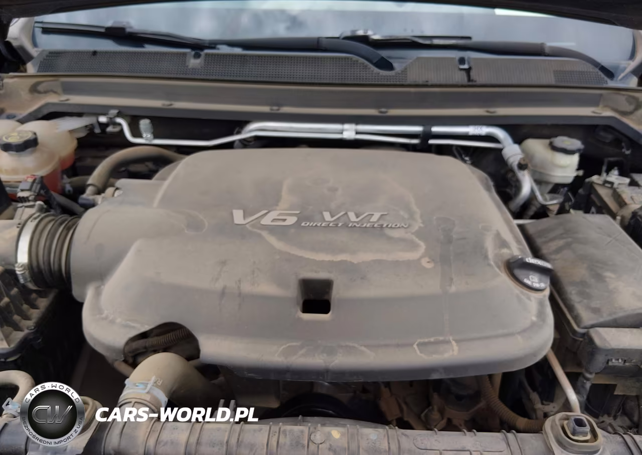 2017 Chevrolet Colorado 4Wd Wt VIN:1GCGTBEN0H1239799 - 10