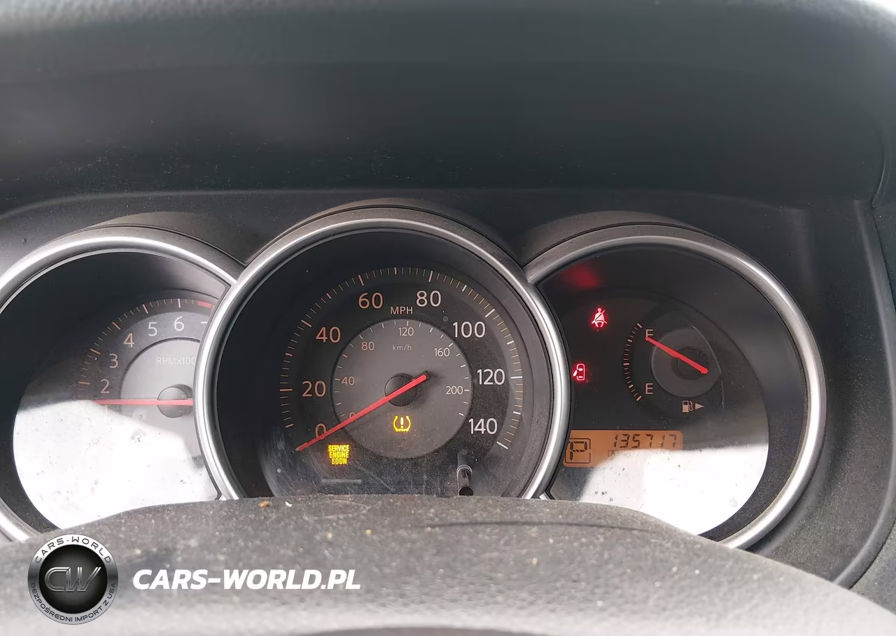 2008 Nissan Versa 1.8 Sl VIN:3N1BC13E08L383226 - 16