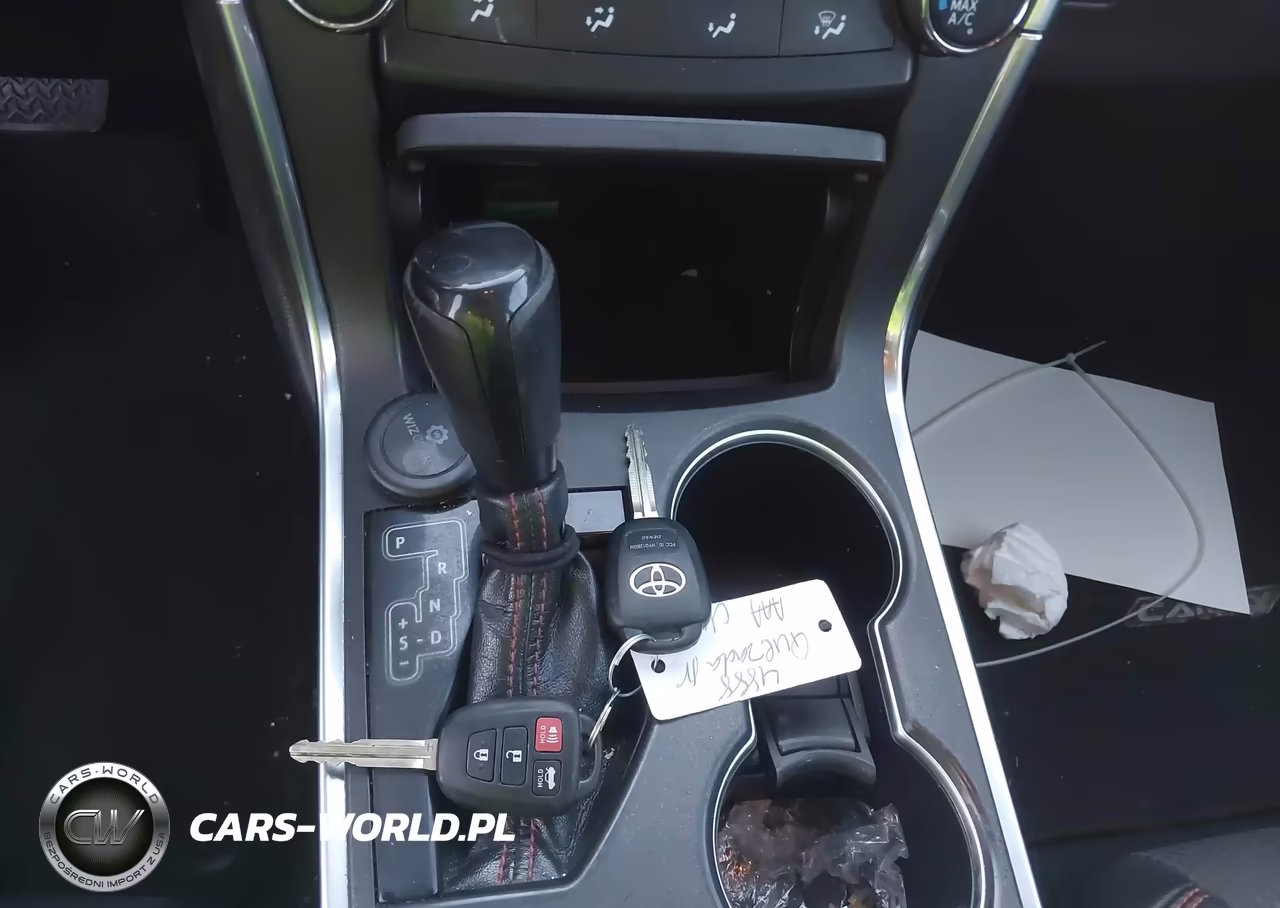2017 Toyota Camry Se VIN:4T1BF1FK6HU311745 - 11