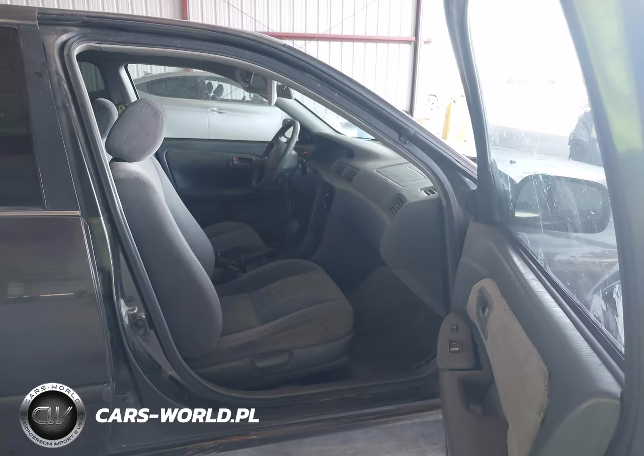 2001 Toyota Camry Le V6 VIN:JT2BF22K110339958 - 5