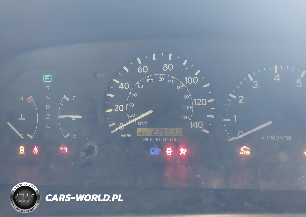 2001 Toyota Camry Le V6 VIN:JT2BF22K110339958 - 7