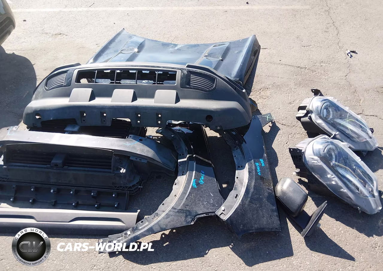 2021 Ford Bronco Sport Outer Banks VIN:3FMCR9C6XMRA68833 - 12
