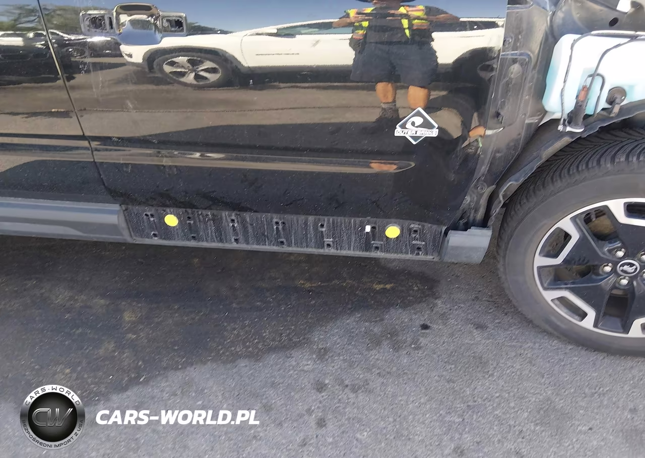 2021 Ford Bronco Sport Outer Banks VIN:3FMCR9C6XMRA68833 - 22