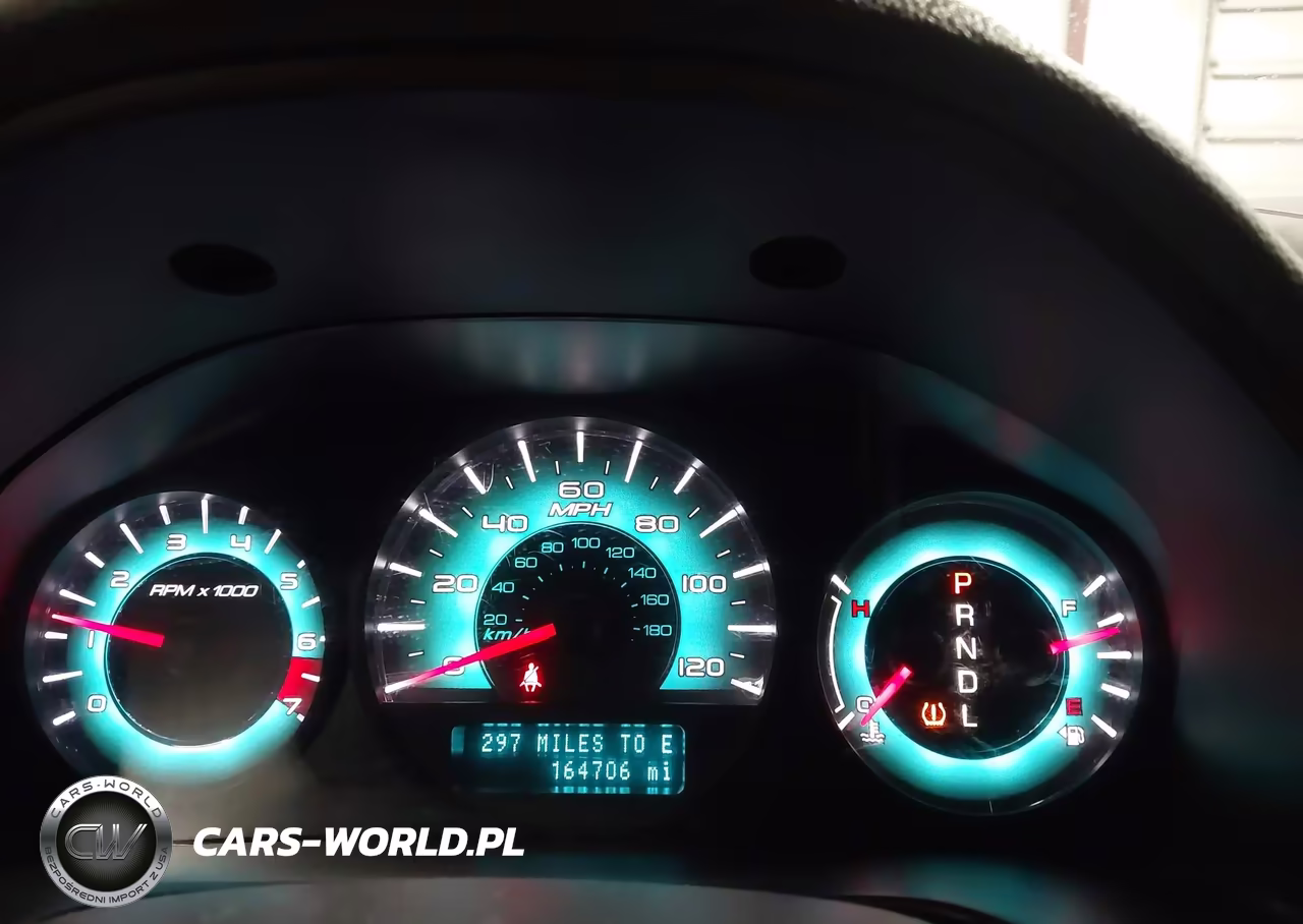 2010 Ford Fusion Se VIN:3FAHP0HA9AR105638 - 7