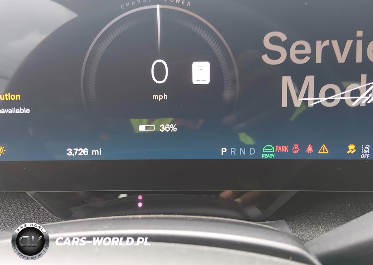 2026 Lucid Air Touring VIN:50EA1TEA6TA020722 - 7