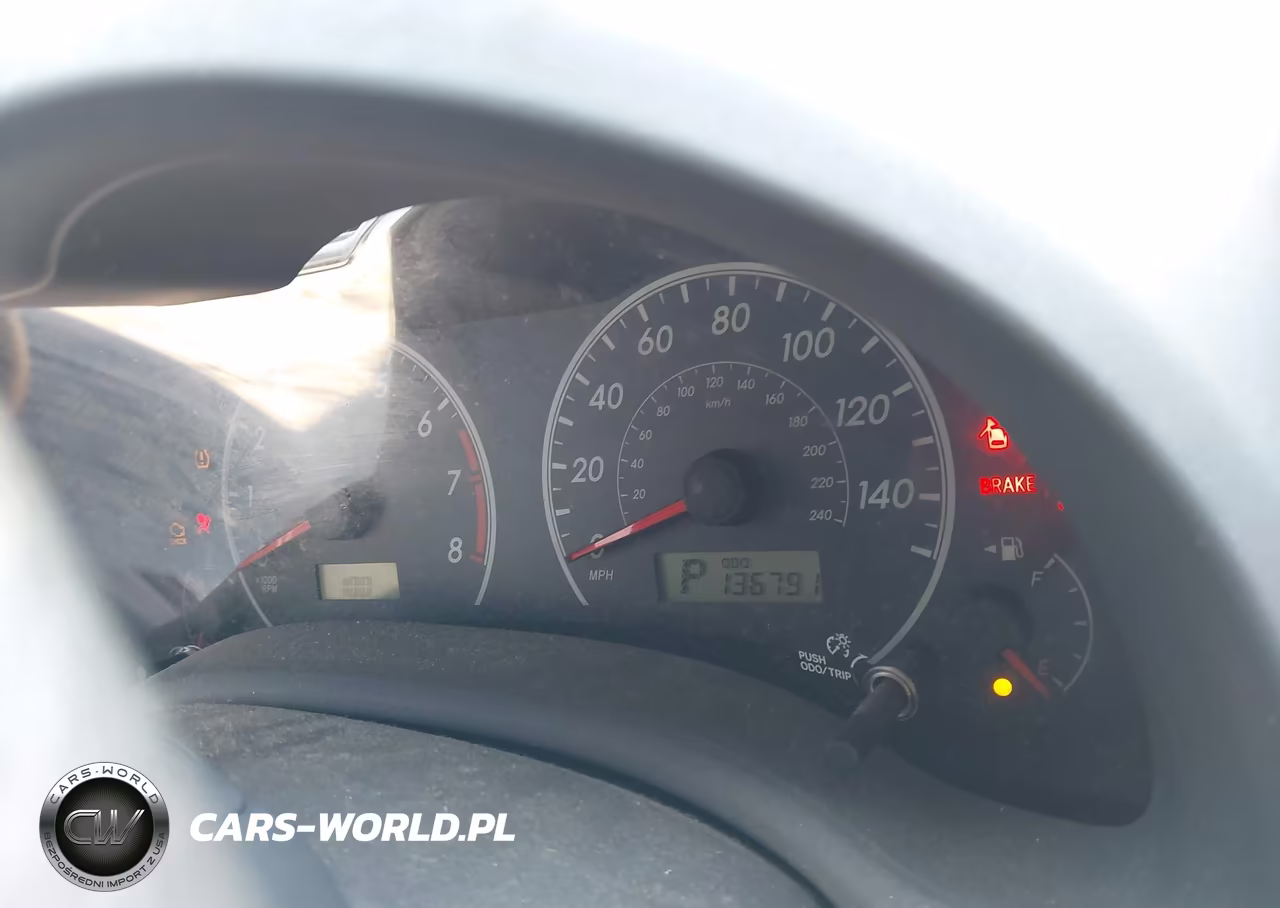 2009 Toyota Corolla Le VIN:1NXBU40E39Z154803 - 7