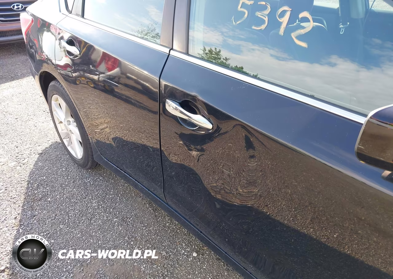 2013 Nissan Altima 2.5 Sv VIN:1N4AL3AP7DC135740 - 13