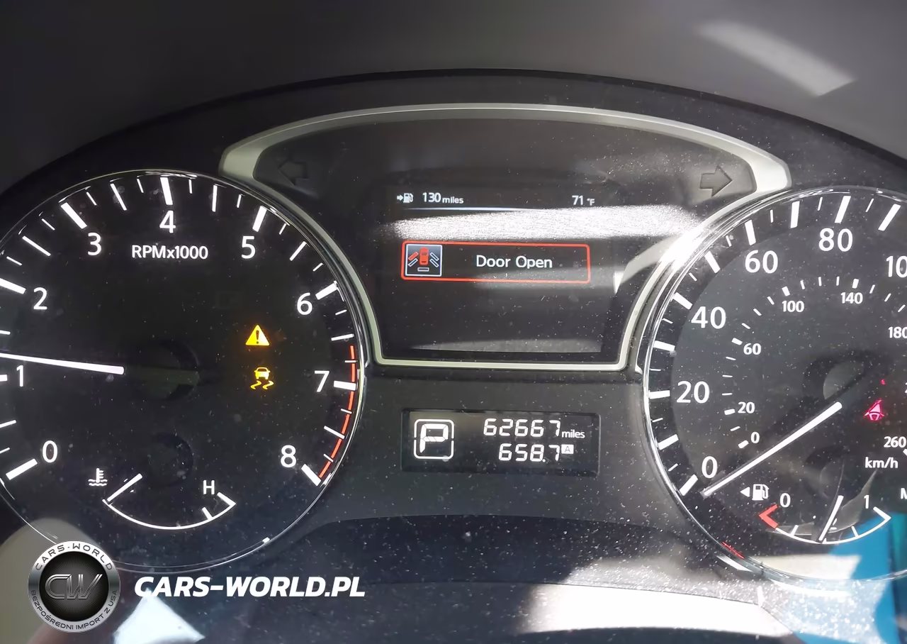 2013 Nissan Altima 2.5 Sv VIN:1N4AL3AP7DC135740 - 7