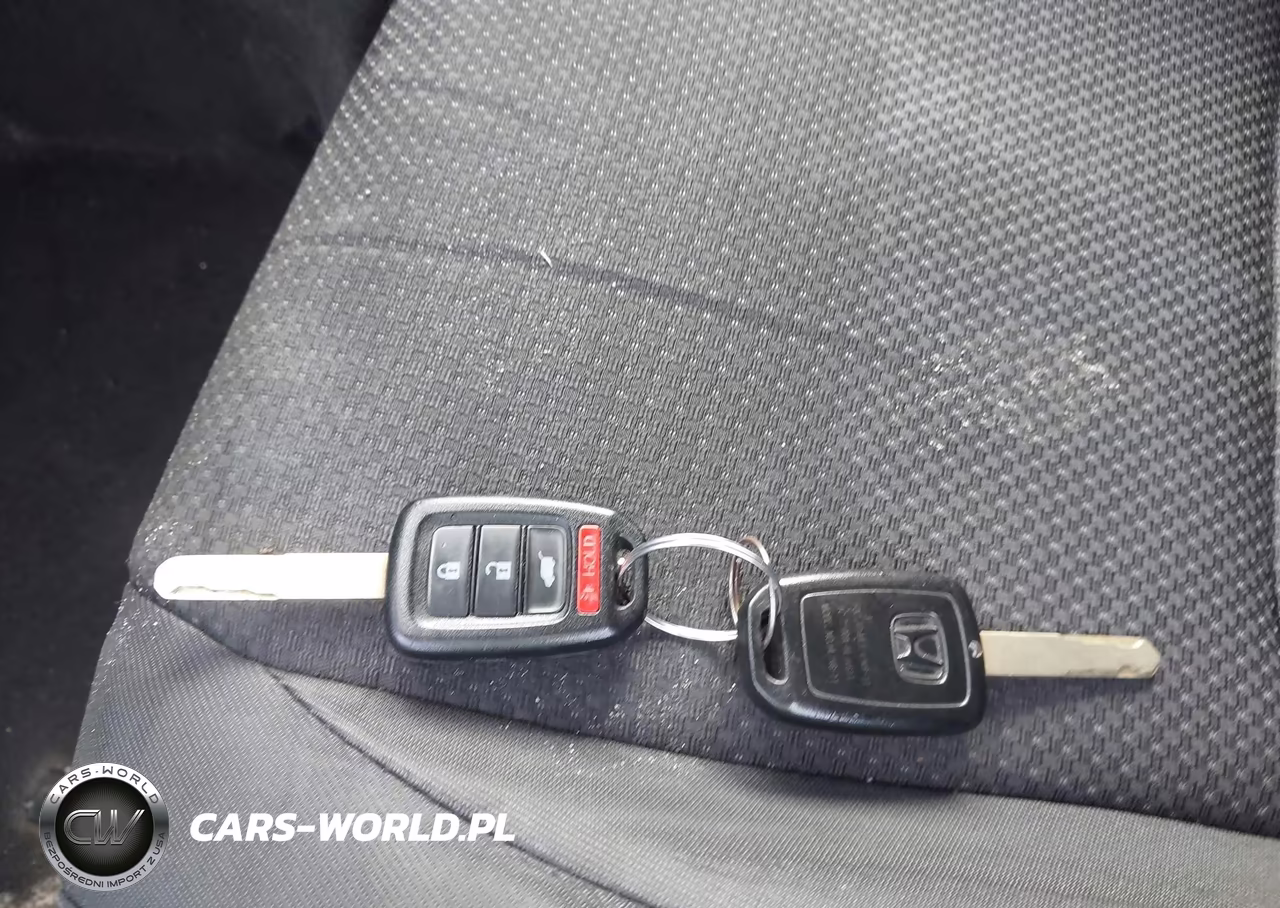 2021 Honda Hr-V Awd Sport VIN:3CZRU6H17MM709453 - 11