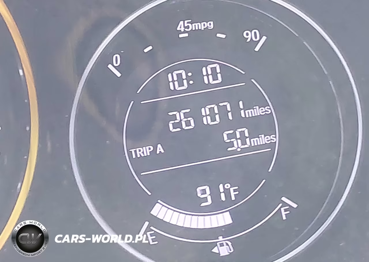 2021 Honda Hr-V Awd Sport VIN:3CZRU6H17MM709453 - 7
