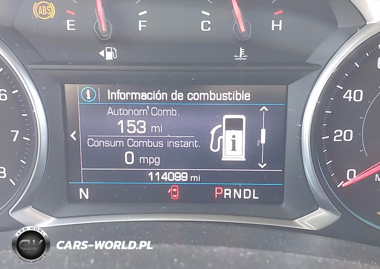 2019 Chevrolet Equinox Lt VIN:2GNAXKEV5K6227377 - 15