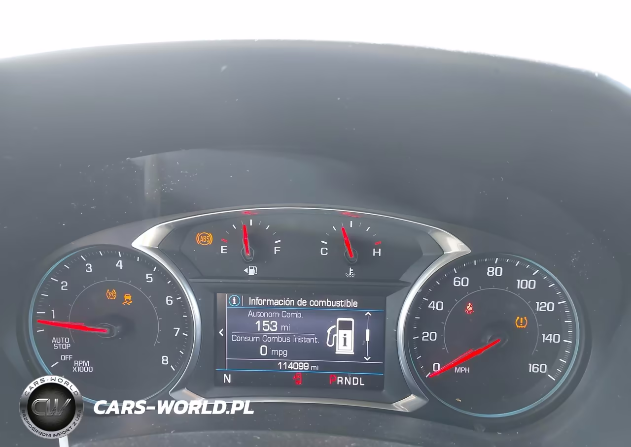 2019 Chevrolet Equinox Lt VIN:2GNAXKEV5K6227377 - 7