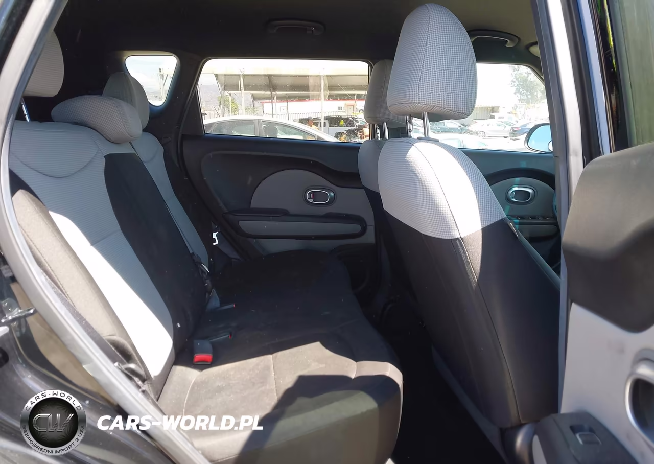 2017 Kia Soul VIN:KNDJN2A29H7411790 - 8