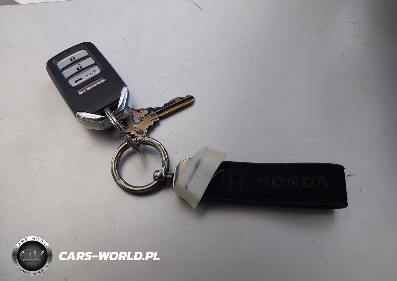 2022 Honda Accord Sport VIN:1HGCV1F36NA079568 - 11