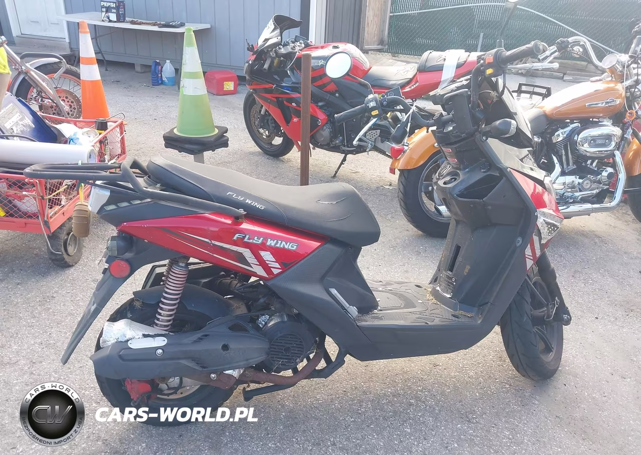 2024 Zhilong Bws VIN:HZ2TBCNDXR1006756 - 11