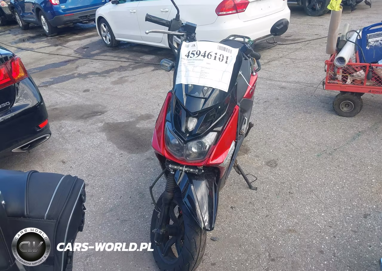 2024 Zhilong Bws VIN:HZ2TBCNDXR1006756 - 5