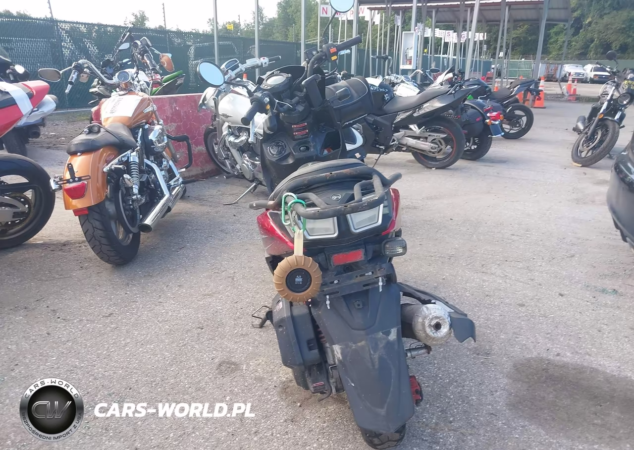 2024 Zhilong Bws VIN:HZ2TBCNDXR1006756 - 6