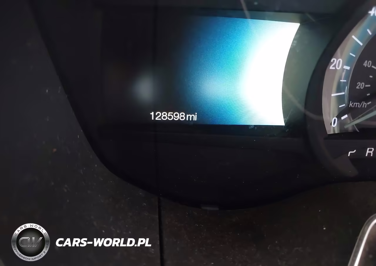 2018 Ford Fusion Hybrid Se VIN:3FA6P0LU4JR226134 - 14