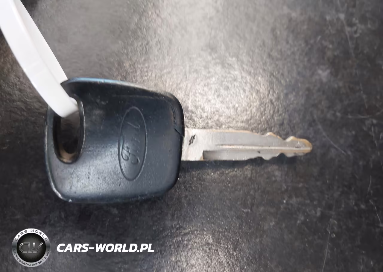 2001 Ford Mustang VIN:1FAFP44431F216097 - 11