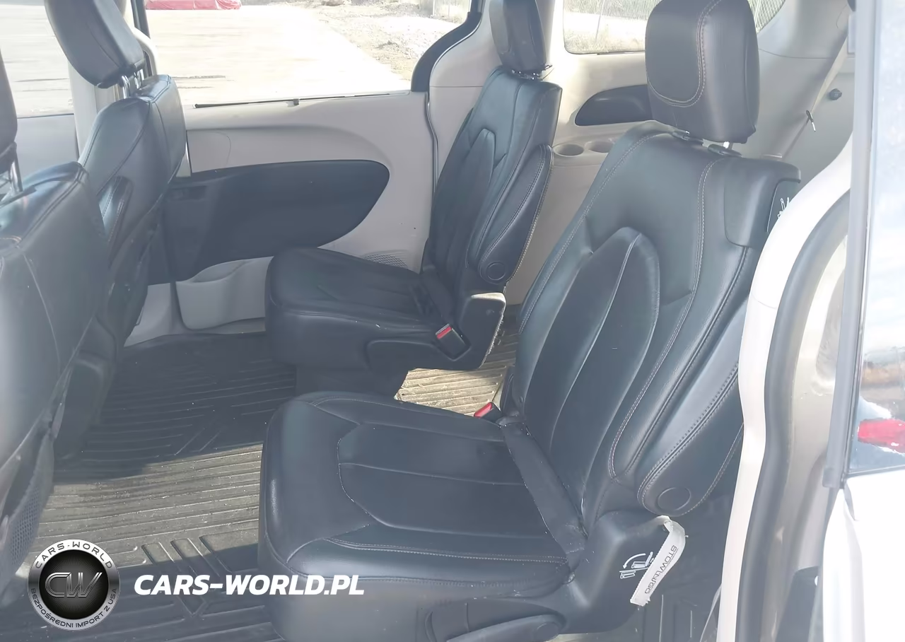 2015 Nissan Quest Platinum-S-Sl-Sv VIN:JN8AE2KPXF9125334 - 8