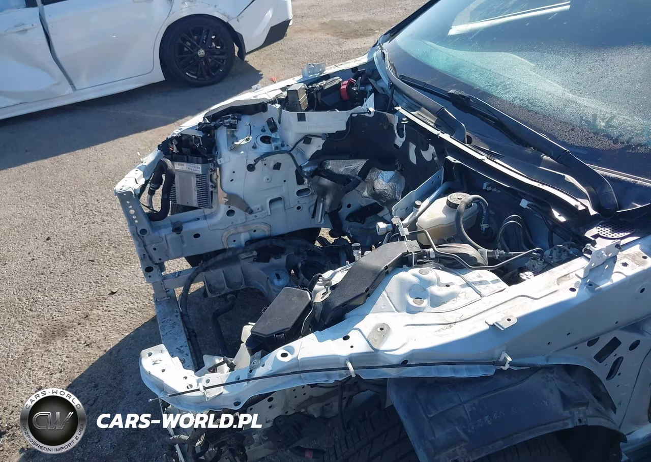 2020 Infiniti Q50 Luxe VIN:JN1EV7AP0LM203191 - 6