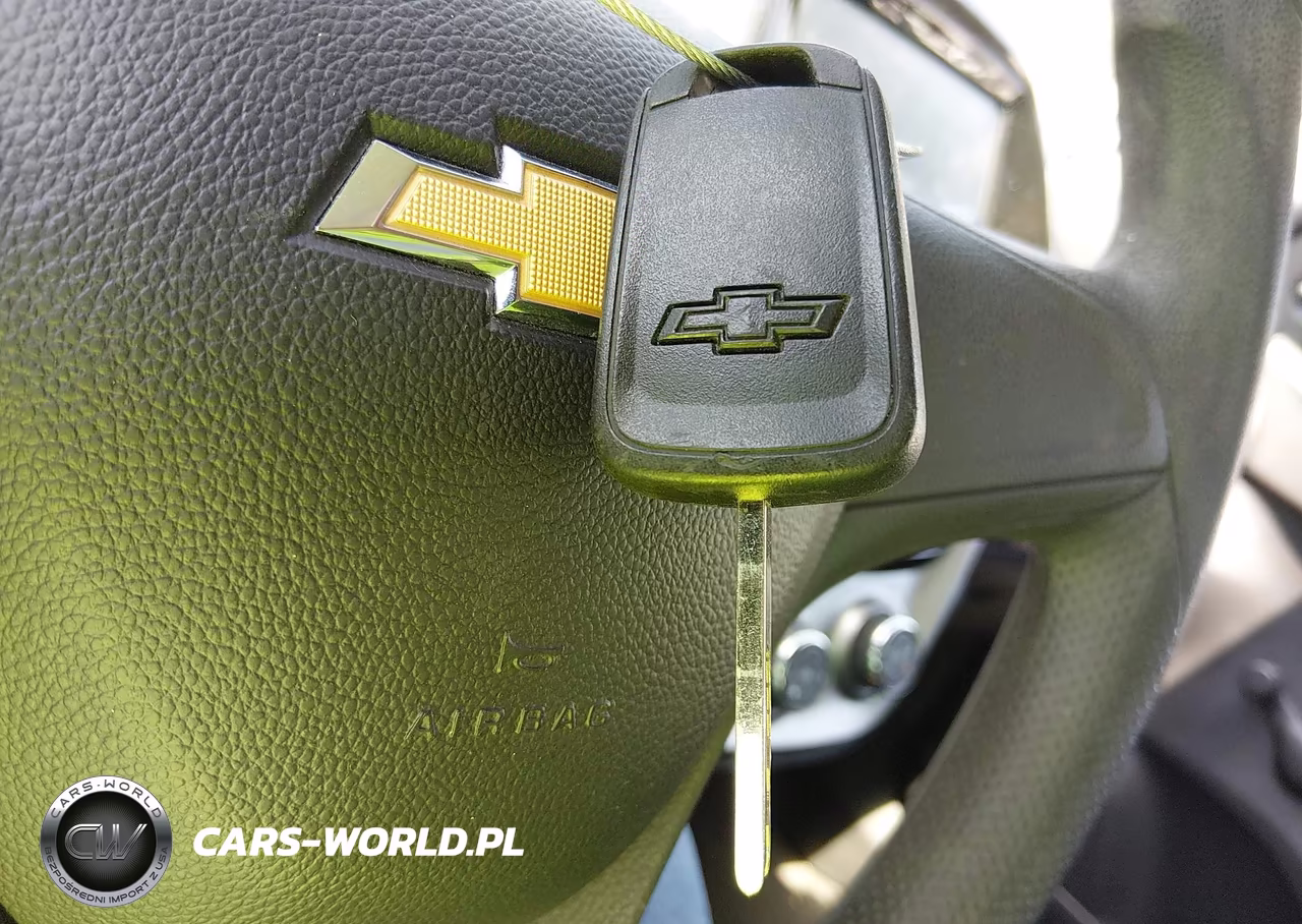 2018 Chevrolet Spark Ls Cvt VIN:KL8CB6SA6JC482336 - 11