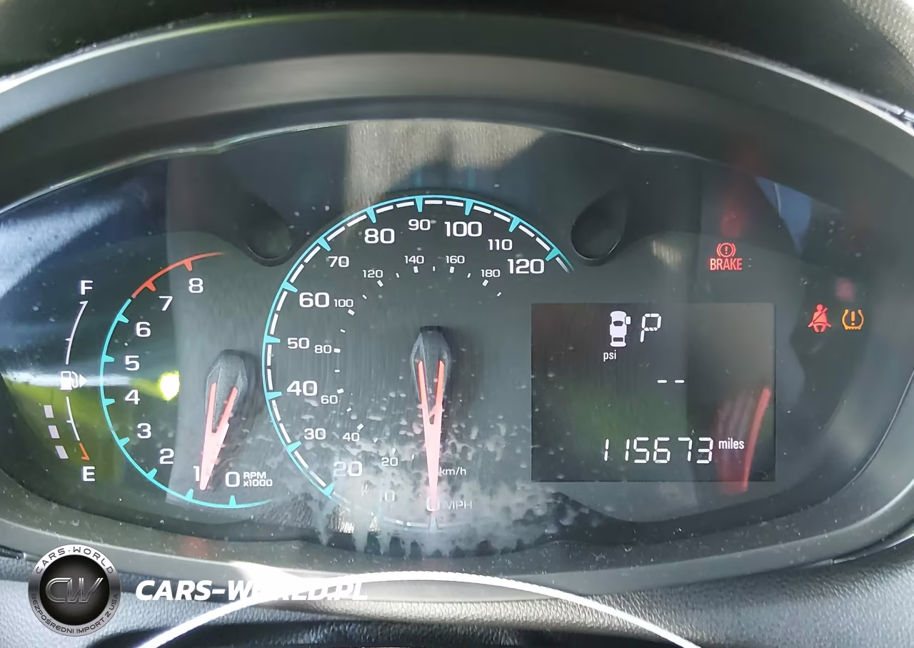 2018 Chevrolet Spark Ls Cvt VIN:KL8CB6SA6JC482336 - 7