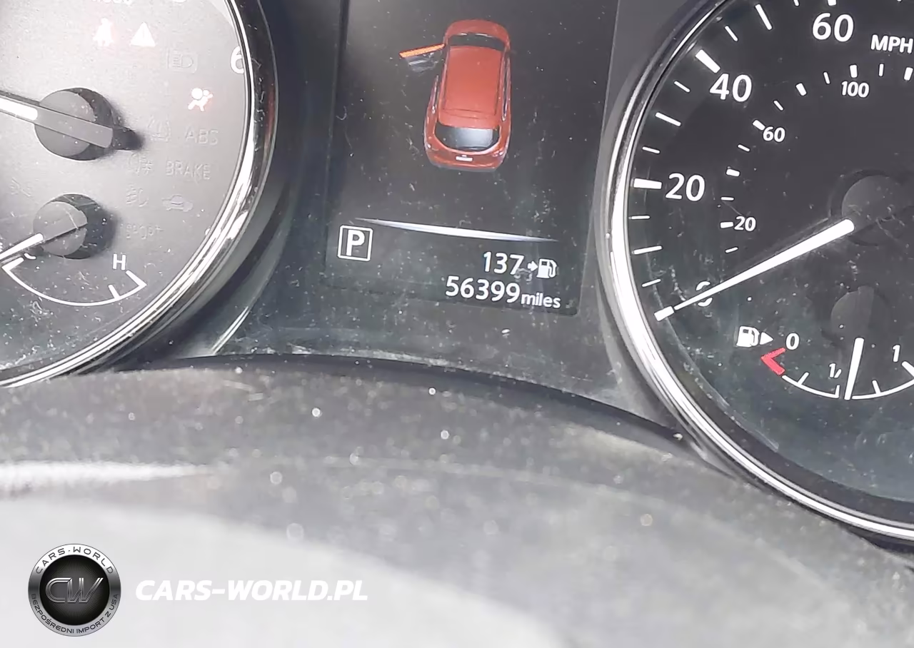 2017 NISSAN ROGUE SPORT S VIN:JN1BJ1CP5HW006649 - 7