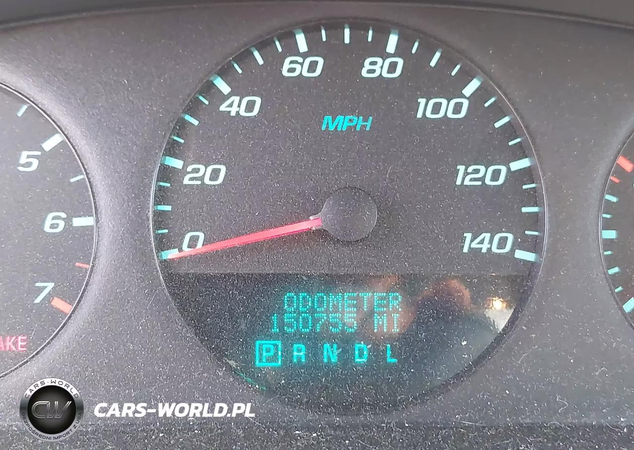 2012 Chevrolet Impala Ls VIN:2G1WF5E31C1323967 - 7