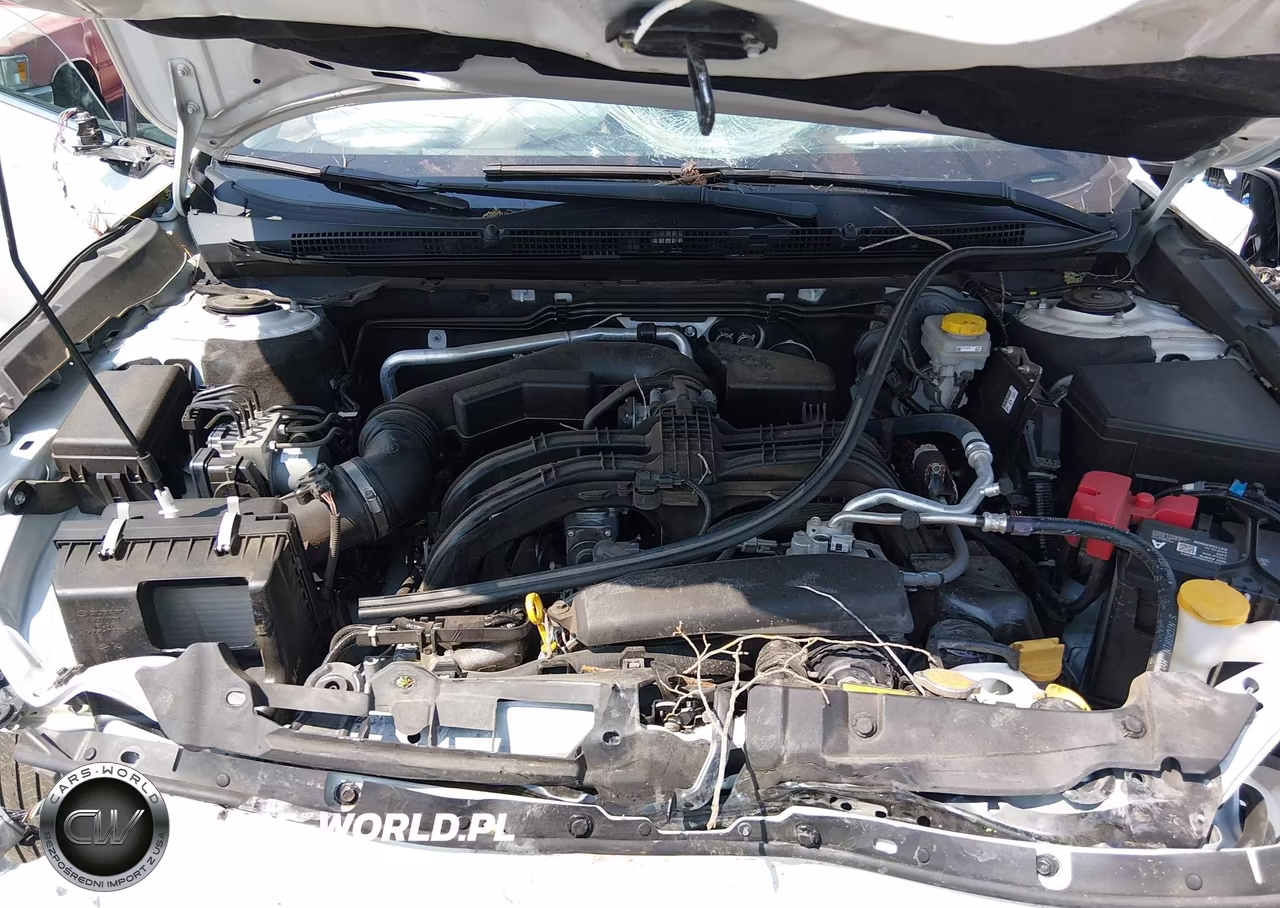 2025 Subaru Outback Premium VIN:4S4BTAFC8S3177335 - 10