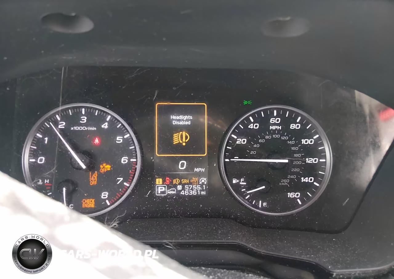 2025 Subaru Outback Premium VIN:4S4BTAFC8S3177335 - 7