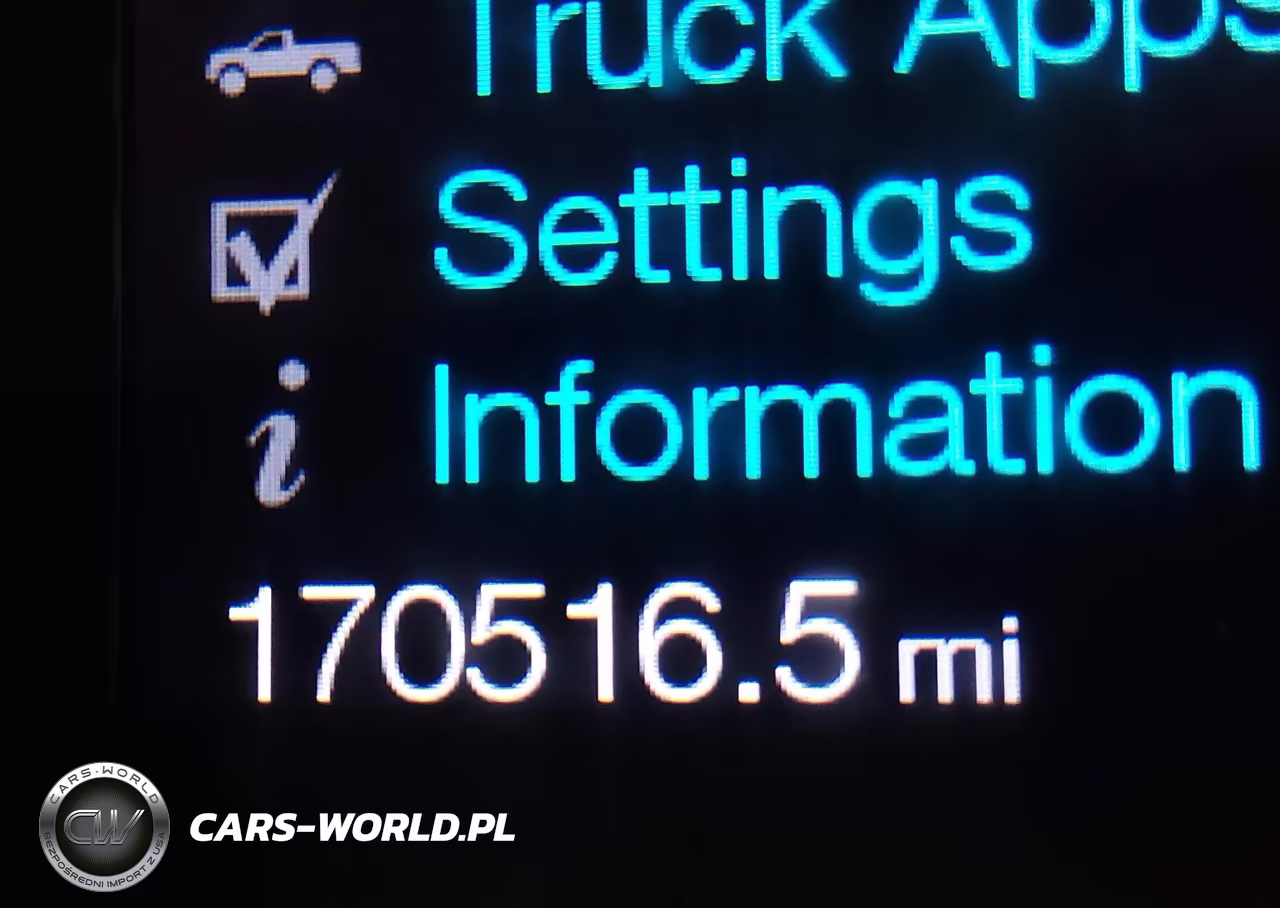 2012 Ford F-150 Xlt VIN:1FTFX1CF7CFC67651 - 16