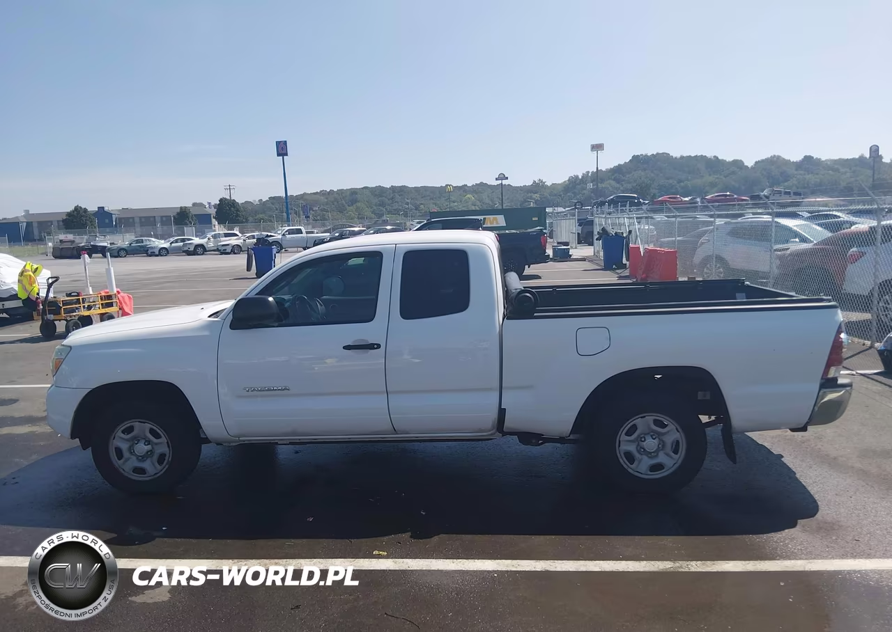 2014 Toyota Tacoma VIN:5TFTX4CNXEX043489 - 13