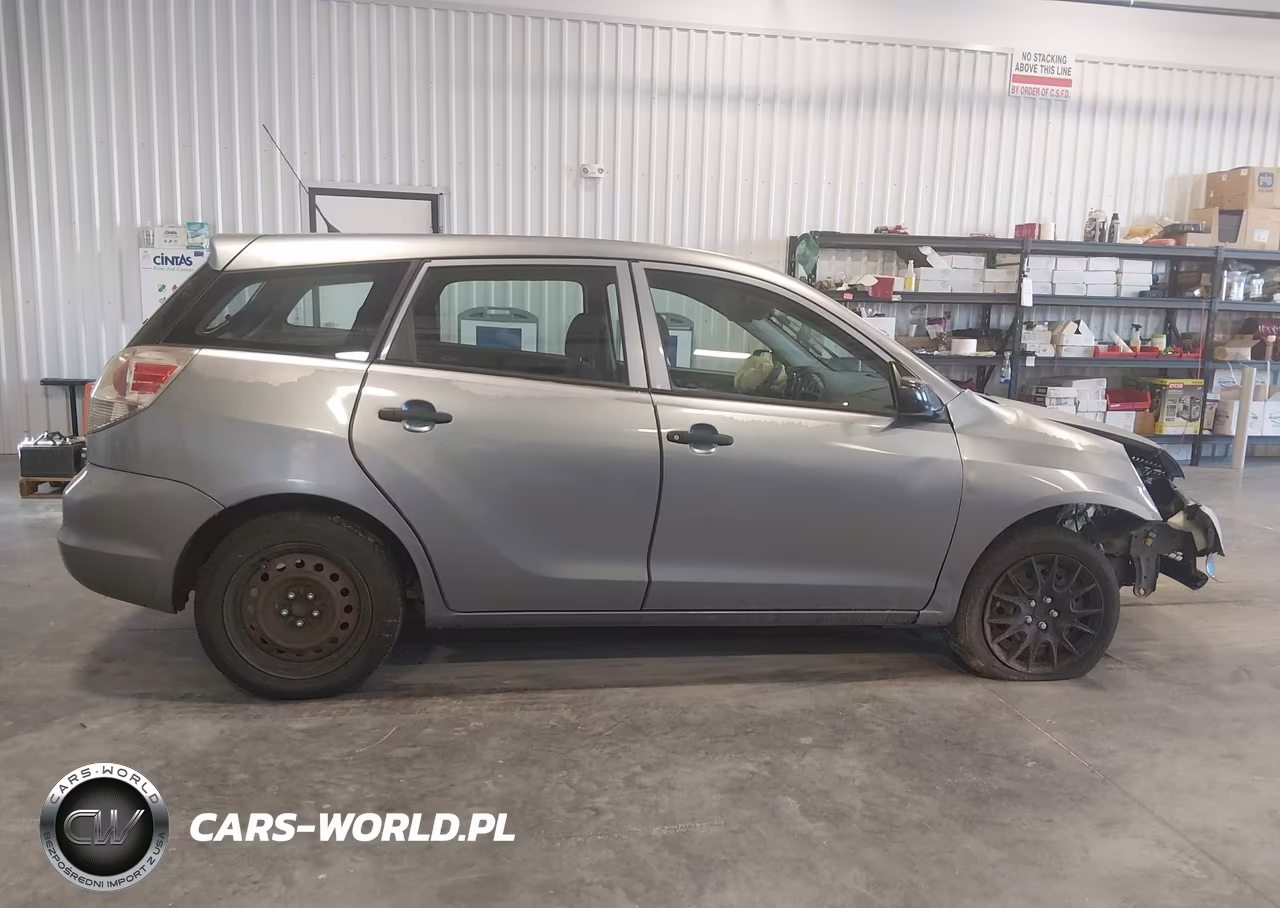 2005 Toyota Matrix VIN:2T1KR32E45C508462 - 14