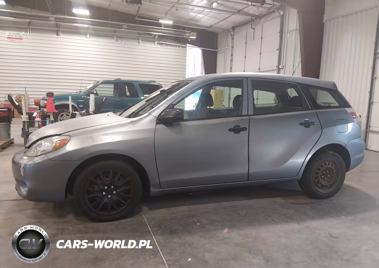 2005 Toyota Matrix VIN:2T1KR32E45C508462 - 15